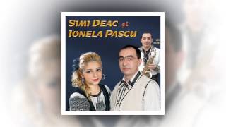 Simi Deac ❤️ Ionela Pascu ❤️ Se roaga nevasta mea mereu ❗️ [upl. by Adhamh]