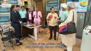 FULL EPISODE 3808  Taarak Mehta Ka Ooltah Chashmah  Full Episode  तारक मेहता का उल्टा चश्मा [upl. by Boorer238]