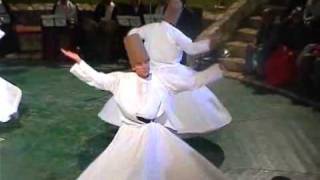 Sufi  La Danza del Cosmo [upl. by Abbot]