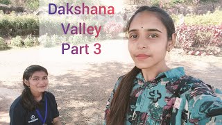 Dakshana valley Foundation part 3  pune maharashtra vlog [upl. by Atima730]