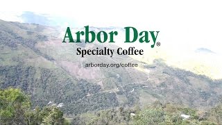 Arbor Day Specialty Coffee [upl. by Haelem220]