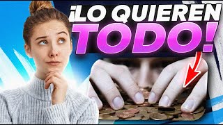 💰🔍 ¿Qué es Avaricia  ¡Entiende este Vicio Humano y su Impacto en la Sociedad 🌐 [upl. by Etnom329]