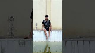 Waduh 🤣 viralvideo shortvideo komedi funny lucu [upl. by Earej946]