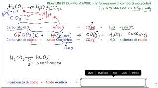 Doppio scambio 7 [upl. by Ahsinad]