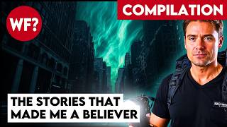 COMPILATION The Stories That Made Me a Believer [upl. by Zetneuq]