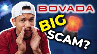 Bovada Review Why Bovada Casino Isn’t Legit Scam Warning ⚠️ [upl. by Oznerol]