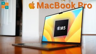 M5 OLED MacBook Pro  New Features to UPGRADE Model To BUY [upl. by Ynnam]