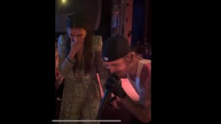 Justin Bieber in India all performance at radhika anant Ambani wedding at Sangeet in 4k [upl. by Rochkind854]