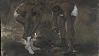 Lynette YiadomBoakye in conversation with Thelma Golden  Tate Talks [upl. by Oliviero]