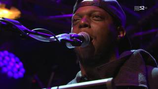 Snarky Puppy  Sleeper Live at Estival Jazz Lugano HD [upl. by Akoyin]