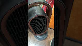 A Space Heater That Works In Your Space Eden GenPure HomeHeating spaceheater indoorheater [upl. by Kernan813]