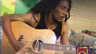 Bob Marley Redemption Song 1 [upl. by Gabriell751]