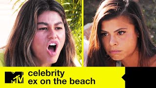 Celebrity Ex On The Beach David McIntosh ci prova con Marissa Jade  Episodio 7 [upl. by Yllier]