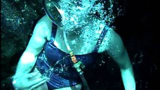 Weeki Wachee Deep Dive [upl. by Erised]