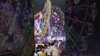 Uttar pardeh sharunpur ka mela gughl mela viralvideo shots shortvideo suhailakirasoi [upl. by Urquhart]