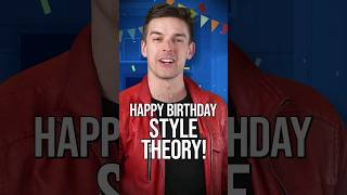 MatPat’s TOP Style Theories🏆 shorts [upl. by Atsylak896]