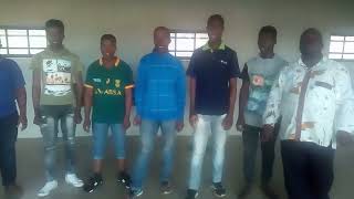 Stellenbosch United Brothers [upl. by Fairfield]