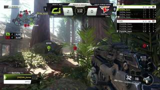 322 NA Pro Division OpTic Gaming vs FaZe Clan  Call of Duty® World League [upl. by Leviralc65]