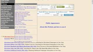 Navigating the New Census Tools in Legacy Family Tree [upl. by Juxon]