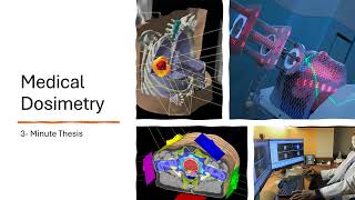 Medical Dosimetry PPT slide VANESSA ZAVALA [upl. by Meikah]