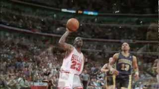 Michael Jordan  Till I Collapse [upl. by Camila298]