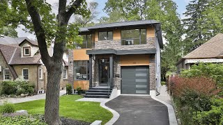 81 Elsfield Road Toronto ON [upl. by Augusta965]