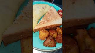 french omelette omelette eggrecipes food cooking shorts suscribe french [upl. by Nylasoj]