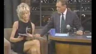 Farrah Fawcett interview 1997 3 [upl. by Nnhoj496]