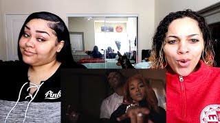 Ann Marie  Ride For Me ft Yung Bleu Official Music Video Reaction  Perkyy and Honeeybee [upl. by Simpson351]