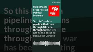 From Episode 88 Exchange Frees Russian Political Prisoners [upl. by Sheeb]