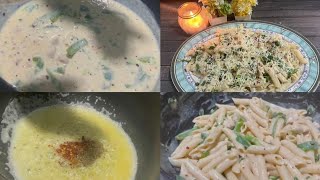 quotCREAMY CHICKEN PASTAquot llOkCOOKINGsubscribe [upl. by Randell]