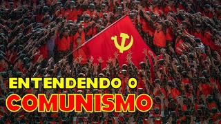 O que é o Comunismo [upl. by Engvall977]