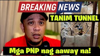 TANIM BUNKER PNP NAG AAWAY AWAY NA [upl. by Alexina493]