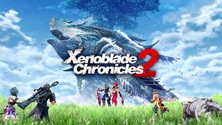 The Ancient Vessel  Xenoblade Chronicles 2 OST 093 [upl. by Sunday77]