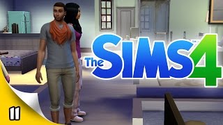 The Sims 4  EP 11  He Joined One Direction FIXED [upl. by Florette]