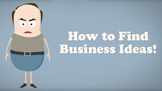 How to Find Business Ideas  The Ultimate Guide 2023 [upl. by Nollaf]