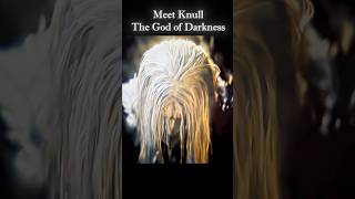 Meet Knull The God of Darkness ☠️  Venom 3 shorts venom3 [upl. by Ymrots]