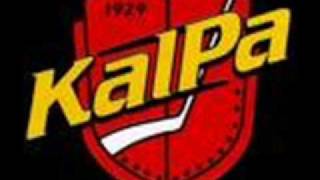 Kalpa  Luistelee taas jäällä [upl. by Latimore225]