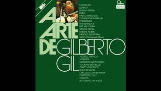 GILBERTO GIL LUNIK 9 [upl. by Kinney]