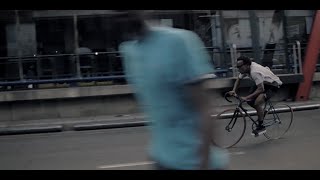 Fixed Gear  Johannesburg  South Africa [upl. by Petrie521]