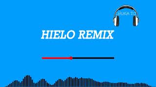 HIELO REMIX [upl. by Desiri]