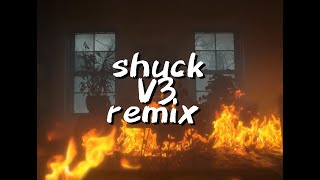 shuck fnf V3 remix teaser [upl. by Tobin]