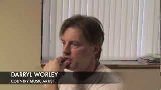 Darryl Worley Interview Other Fair Highlights 7812 [upl. by Christis]