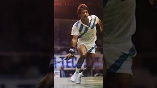 Jahangir Khan The Greatest Athlete of the Last Millennium  UN Honors Squash Legend [upl. by Naz]