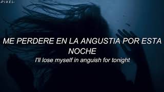 Alesana  Apology Sub Ingles  Español [upl. by Publea]