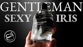 Gentleman Givenchy Eau de Toilette  Givenchy  Perfume Review [upl. by Aiuqenehs]