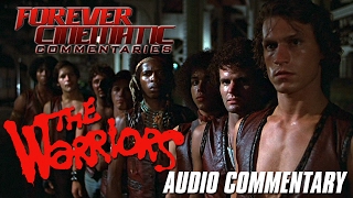 The Warriors  In the City movie videotrack [upl. by Oicnanev760]