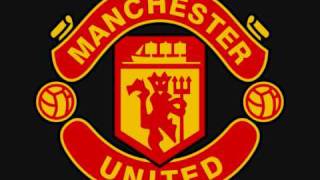 Manchester United Hymne [upl. by Geehan]