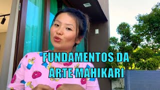 5 FUNDAMENTOS DA MAHIKARI  Sukyo Mahikari  Arte Mahikari [upl. by Nuhs]