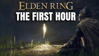 Ultimate Beginners Guide To Elden Ring 2024 Walkthrough To Get An Amazing Head Start [upl. by Lory]